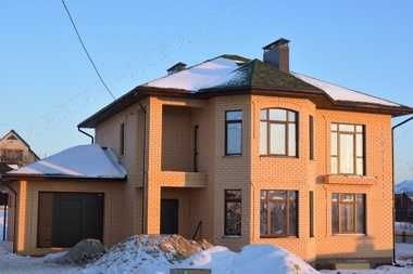 облицовочный кирпич солома РФ