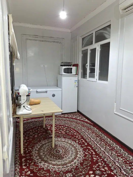 Сотувда 2 хонали квартира, Сергели 5