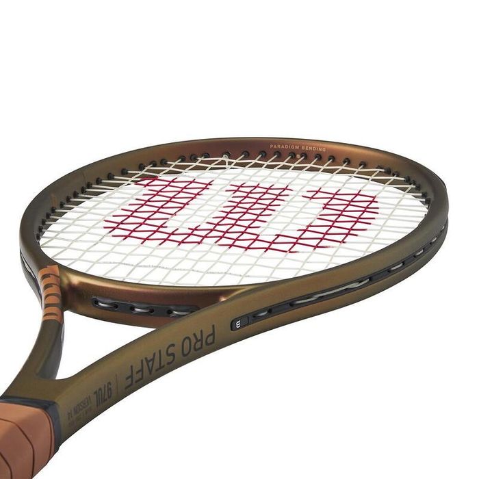Тенис ракета Wilson PRO STAFF 97UL V14 RKT WR126010U