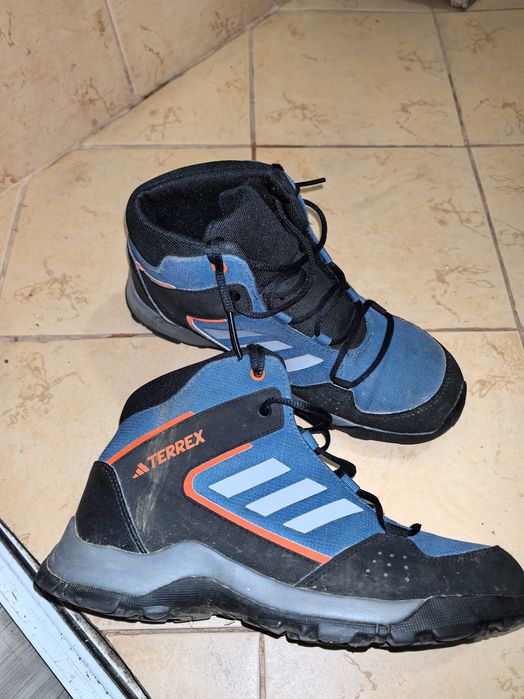 Маратонки Adidas Terrex