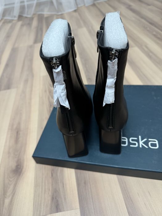 Продам ботильоны