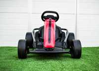 Kart electric copii 3-11 ani Go Kart SX1968 500W 24V,Functie Drift Red