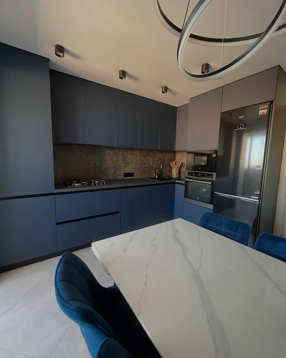 Корпусной мебел на заказ