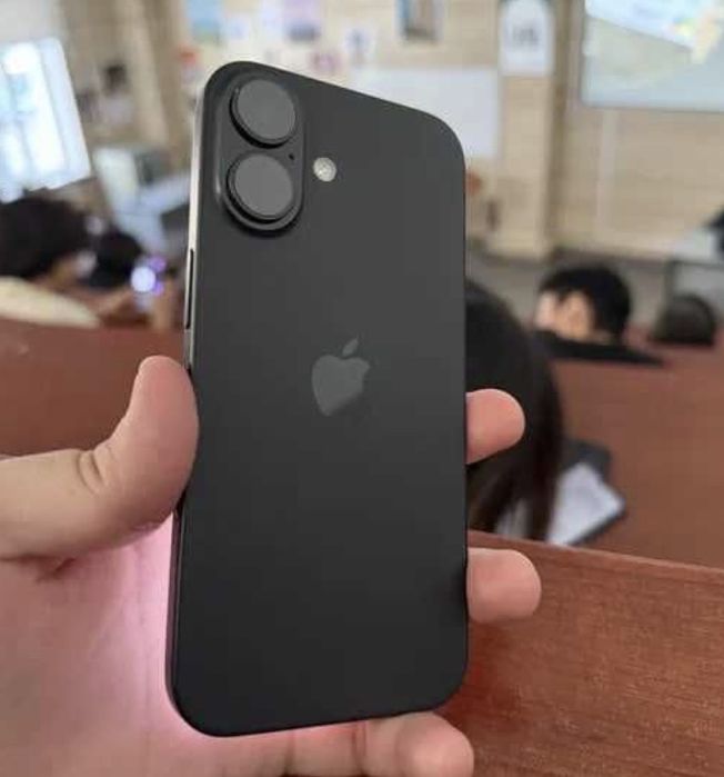 Айфон 16 срочно нужны деньги