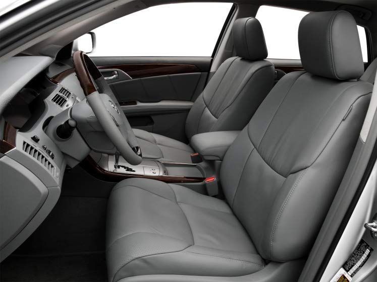Продаю Toyota Avalon 3.5 AT Limited 268 л.с.