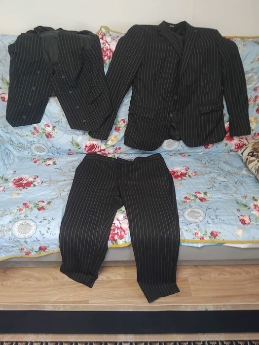 Дастан Мусабеков