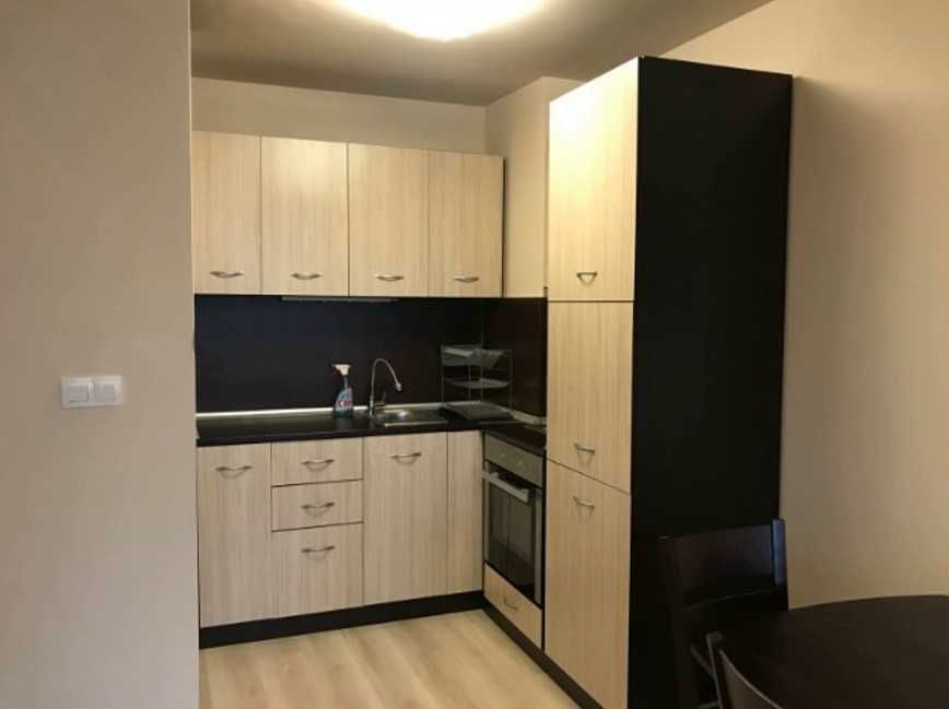 Дава се под наем Двустаен апартамент в София, Бъкстон - 67 кв.м за 509.49 € - Снимка #2