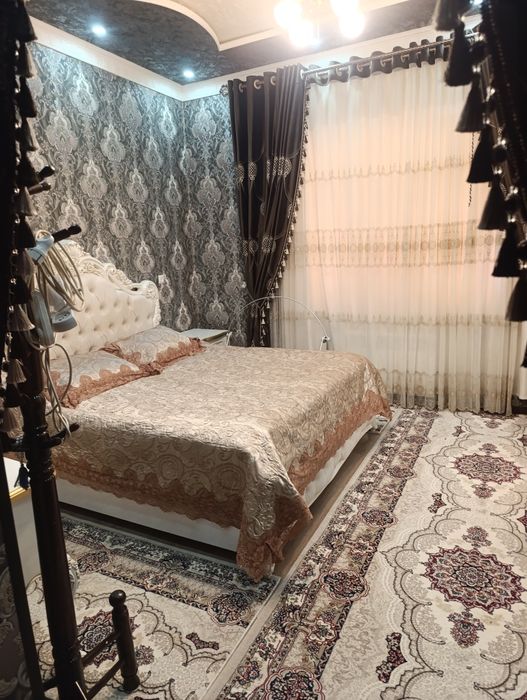 Uy sotiladi qarshi shahrida