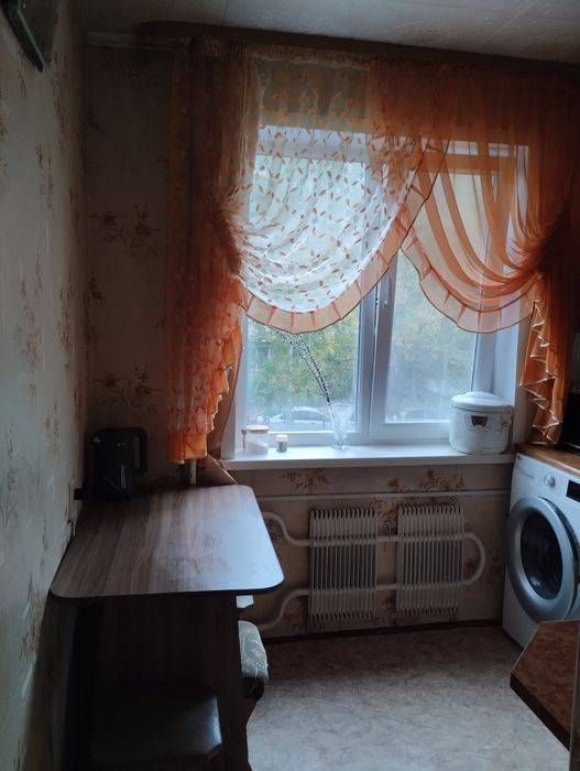 Продам 2х ком. квартиру в 20ом микрорайоне.