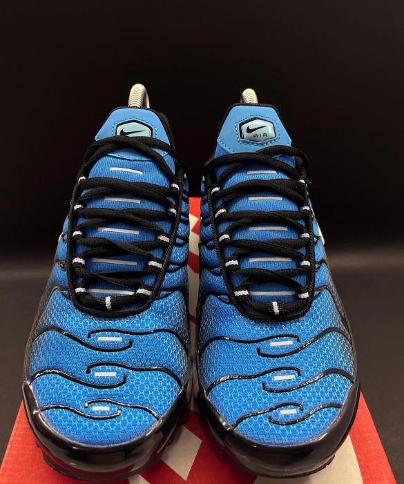 Мъжки маратонки Nike Air Max TN Plus Aquarius