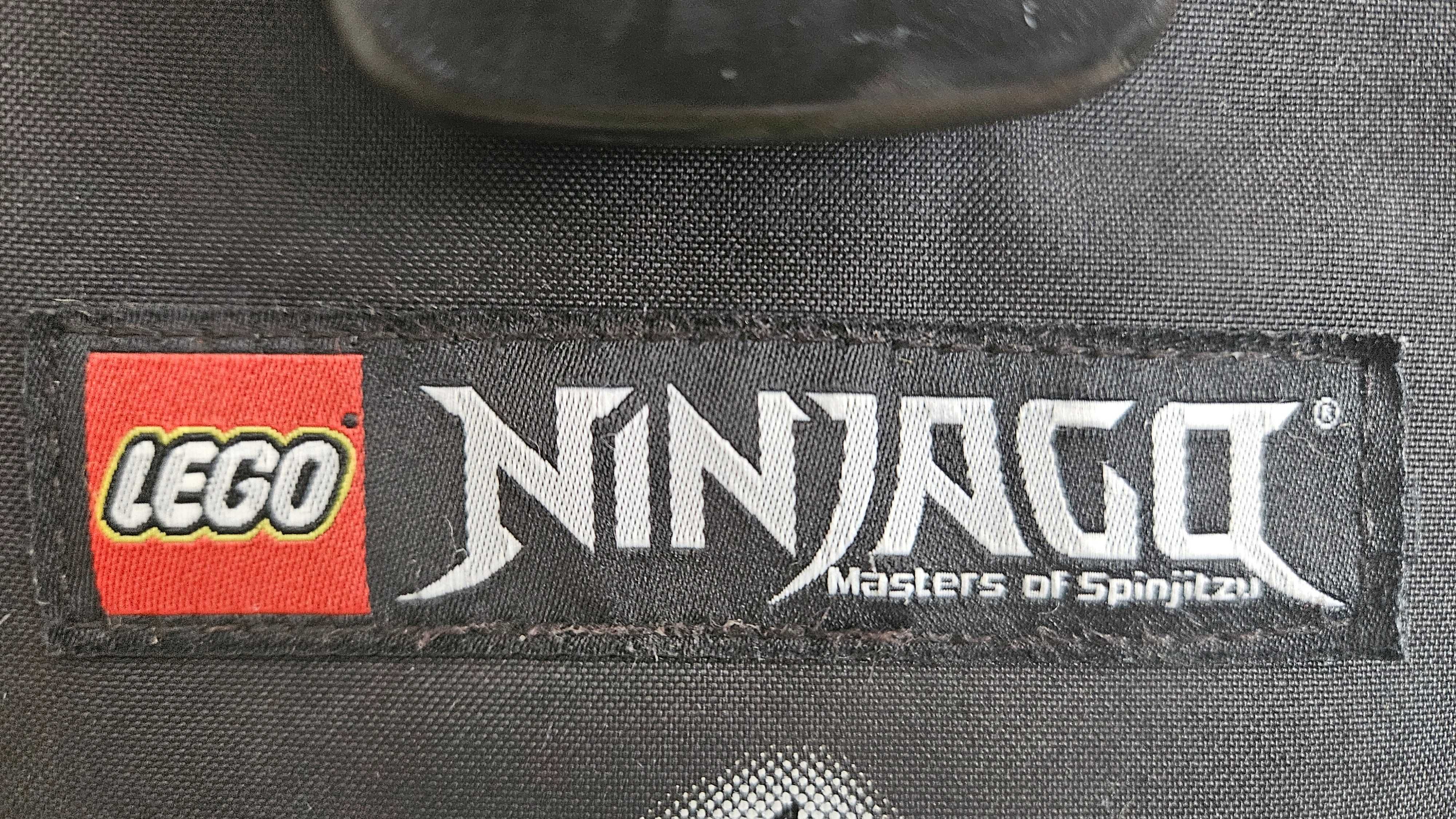 Ученическа раница LEGO NINJAGO
