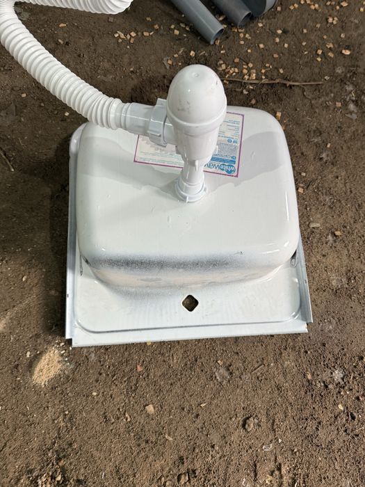 Продам раковину срочно