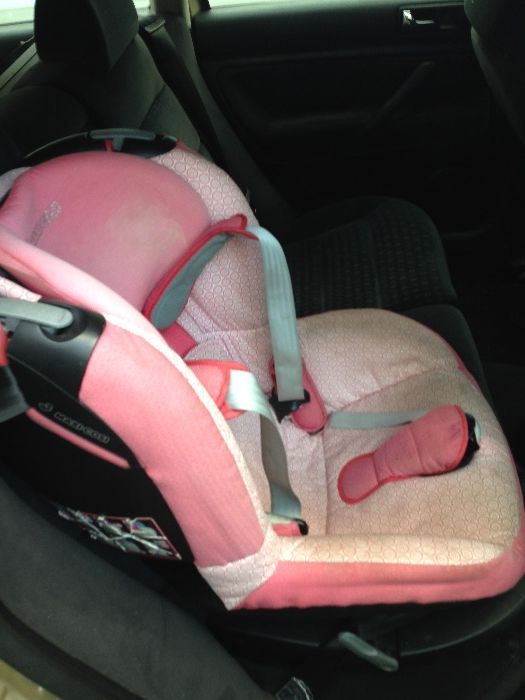 Продавам столче за кола maxi cosi tobi - НАМАЛЕНО НА 150лв