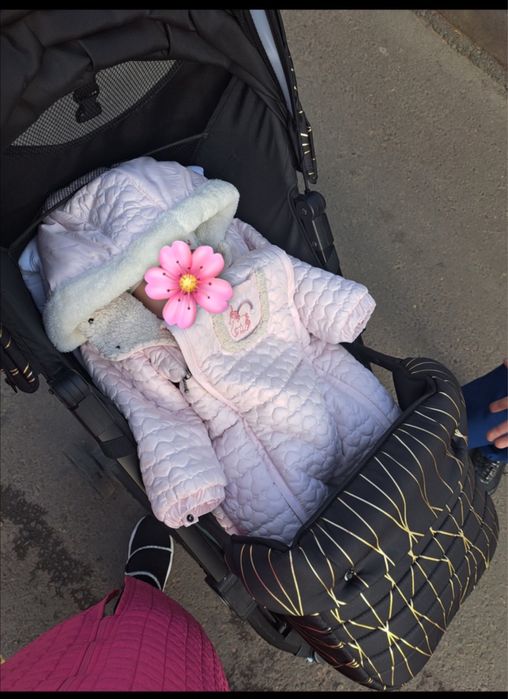 Продаётся Детская  коляска