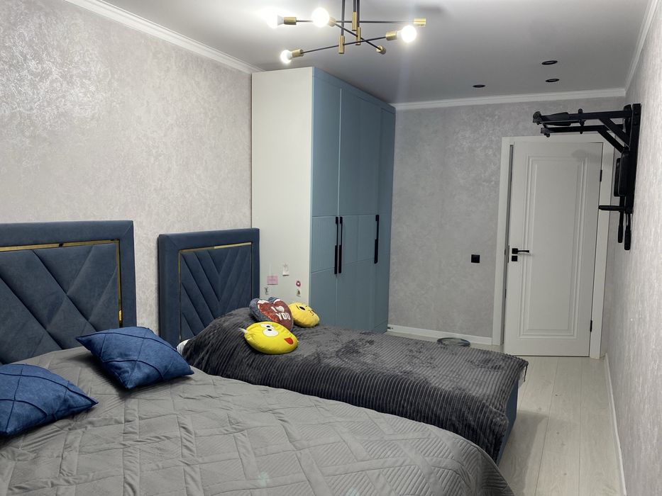 Срочно продам 3 х ком квартиру 80 кв.м