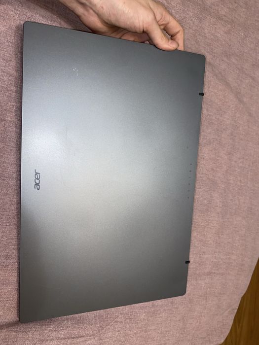 Продам ноутбук Aser