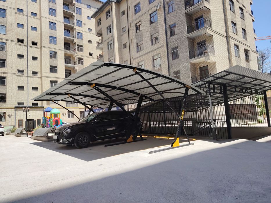 Avto Naves/НАВЕС