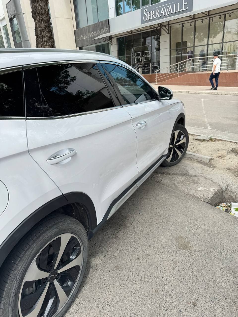 BYD song plus 2 поз 2023