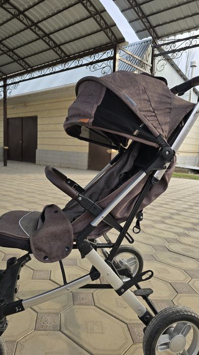 Продам коляску детскую