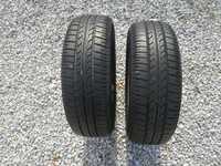 2 летни гуми 195/65 R15 Bridgestone B250 95Т ExtraLoad