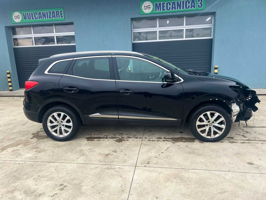 Dezmembrari Renault Kadjar 1.6 DCI 2016 Cod: R9M transmise manuala 4WD