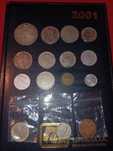 Moneda colecție.