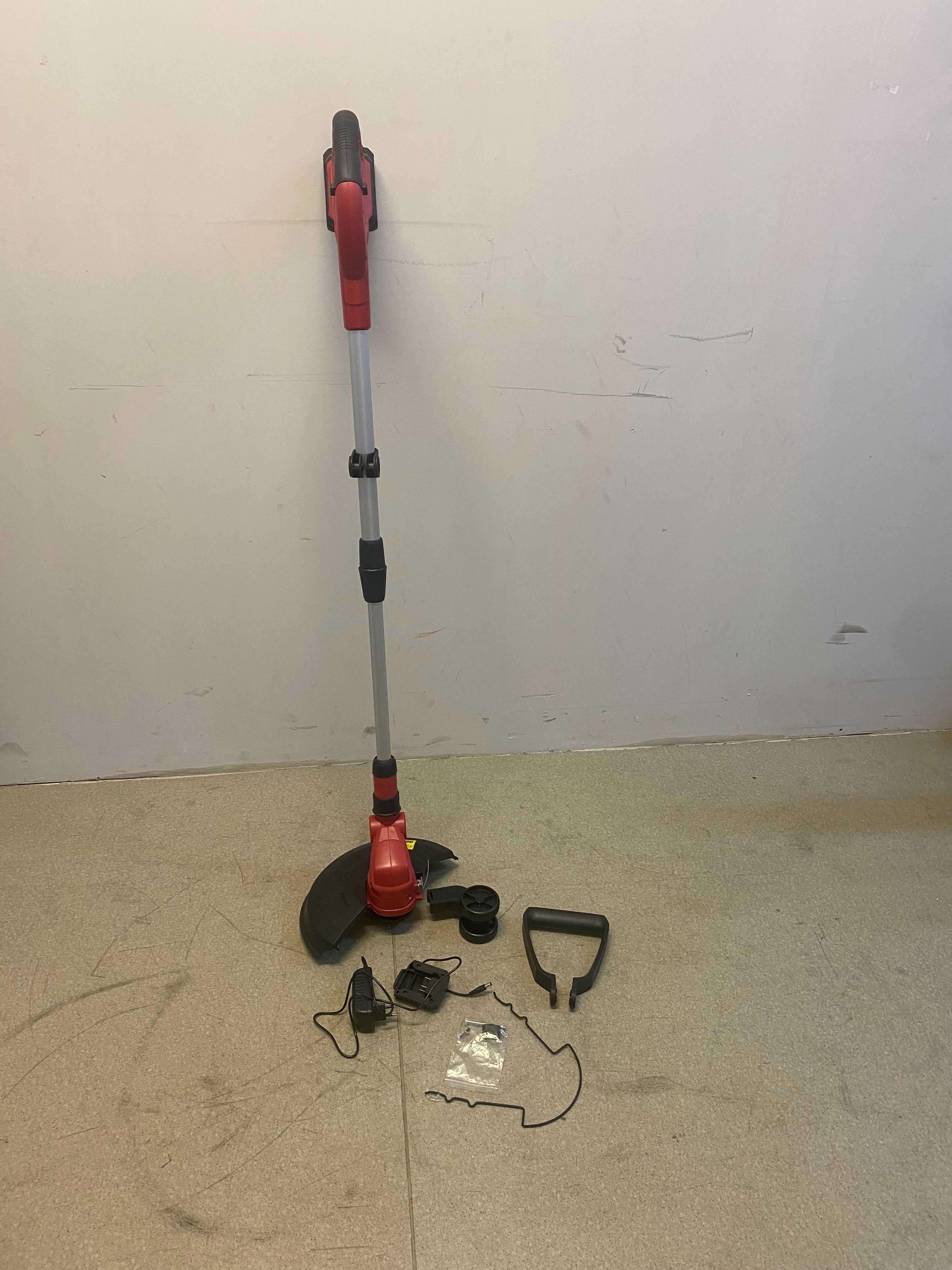 R20 Косачка-тример 25cm Al 1x2Ah RDP-YGT20/Хидрофор мини 550W 1"