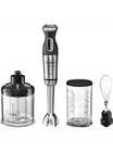 Mixer vertical Bosch 1000W, 12 trepte de viteza