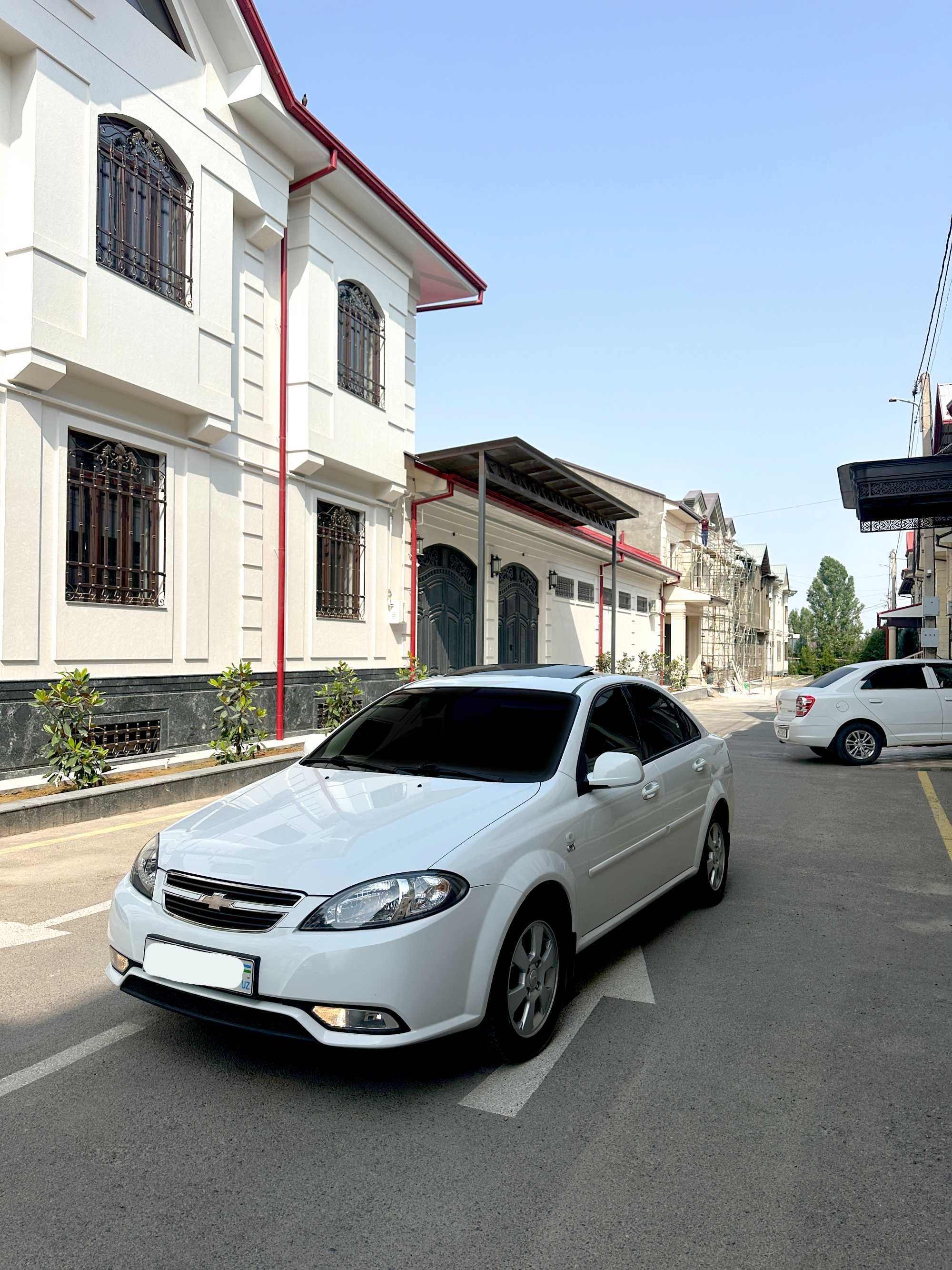 Продаётся Chevrolet Lacetti 3-позиция Elegant.