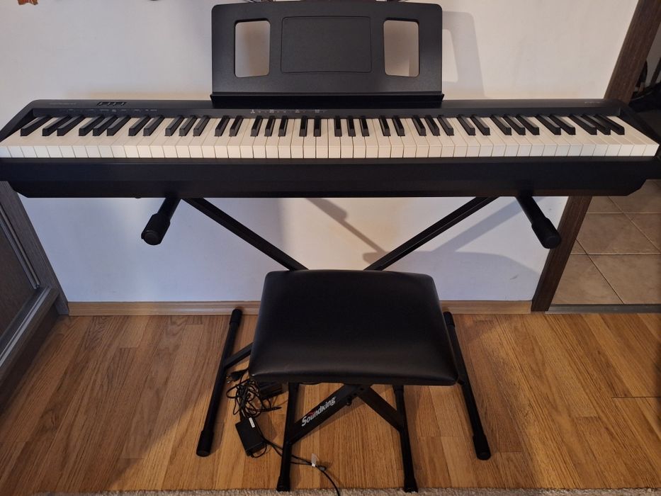 Пиано Roland FP 10