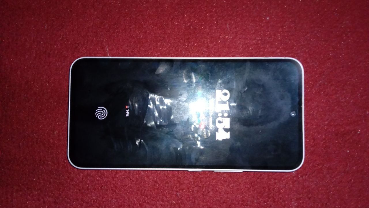Samsung A54 5G Holati Ideal