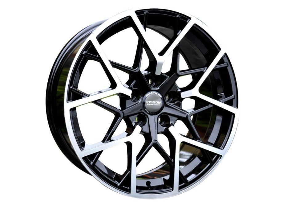 Джанти за БМВ 19" 5Х120 Djanti za BMW E90 F10 F11 F12 F13 F34 F30 F36