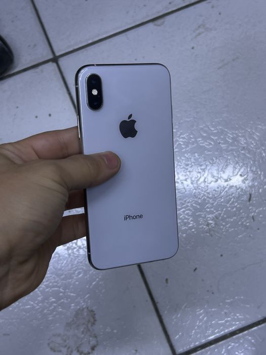 Iphone xs 64 gb idial