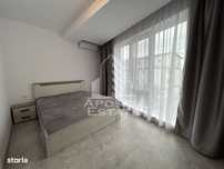 Apartament cu 1 camera, mobilat si utilat modern, zona Braytim