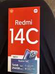 Redmi 14C