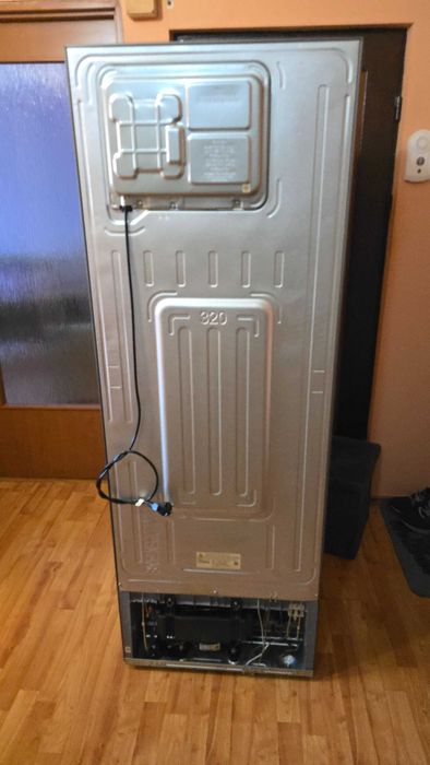 Defect- Frigider Samsung – defect pierdere presiune