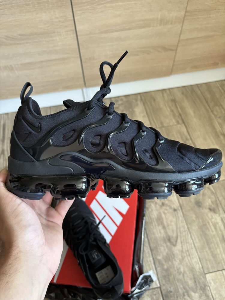 Nike Vapormax Plus(tn)