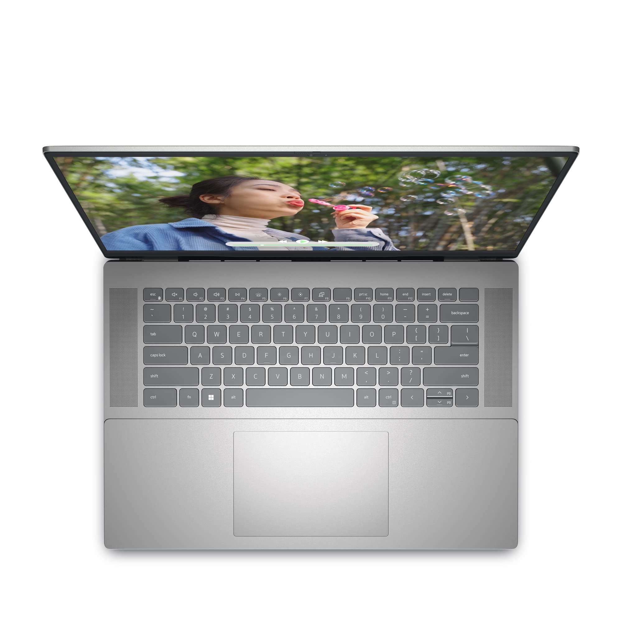 Новый ноутбук Dell Inspiron 16 5625 бизнес класс