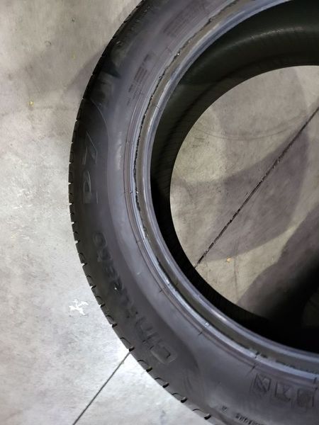 215/55/17 PIRELLI 4бр