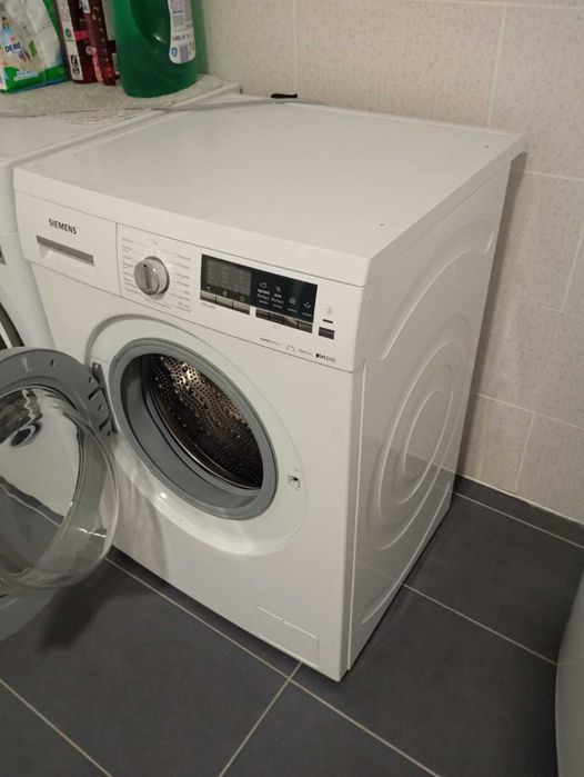 Masina de spalat Siemens IQ500 - 250 lei