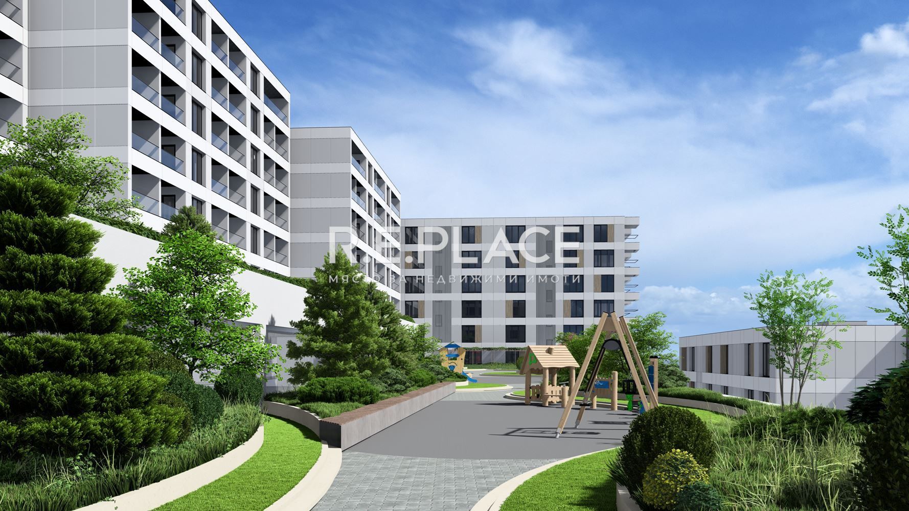3-стаен в Варна-Галата площ 108.94 цена 212400