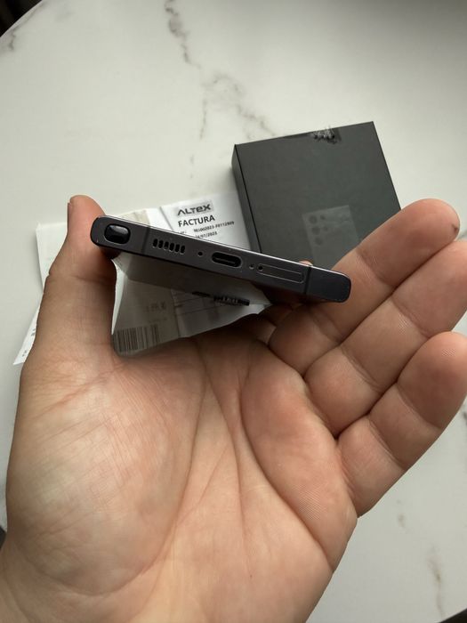 Samsung S23 Ultra 512Gb fisurat