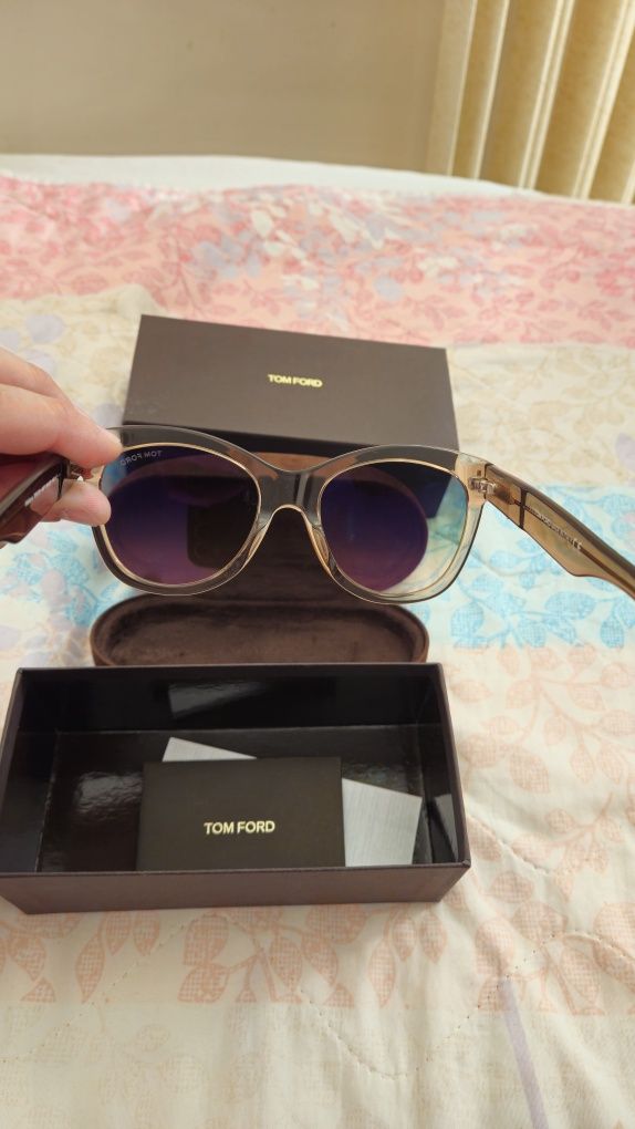 Дамски очила TOM FORD