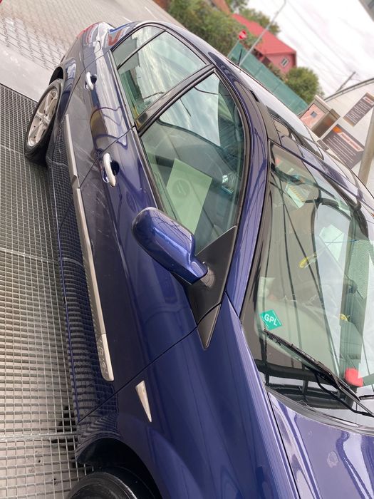 Vand renault megane 2