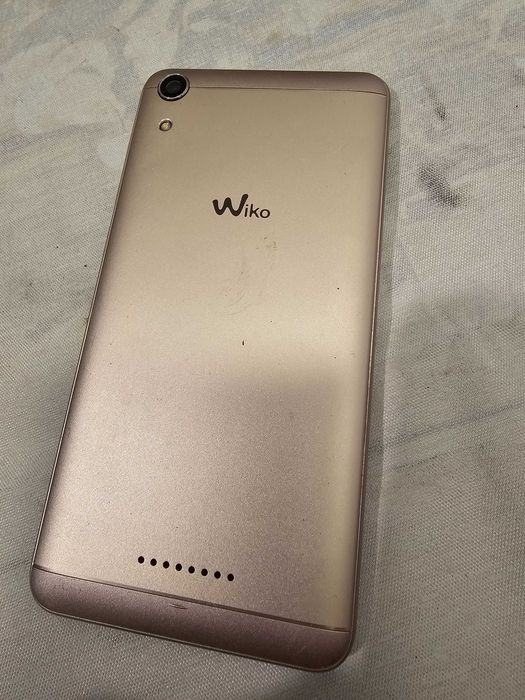 telefon smart wiko lenny 4  android 7