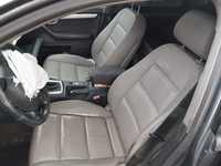 Interior piele audi a4 b6