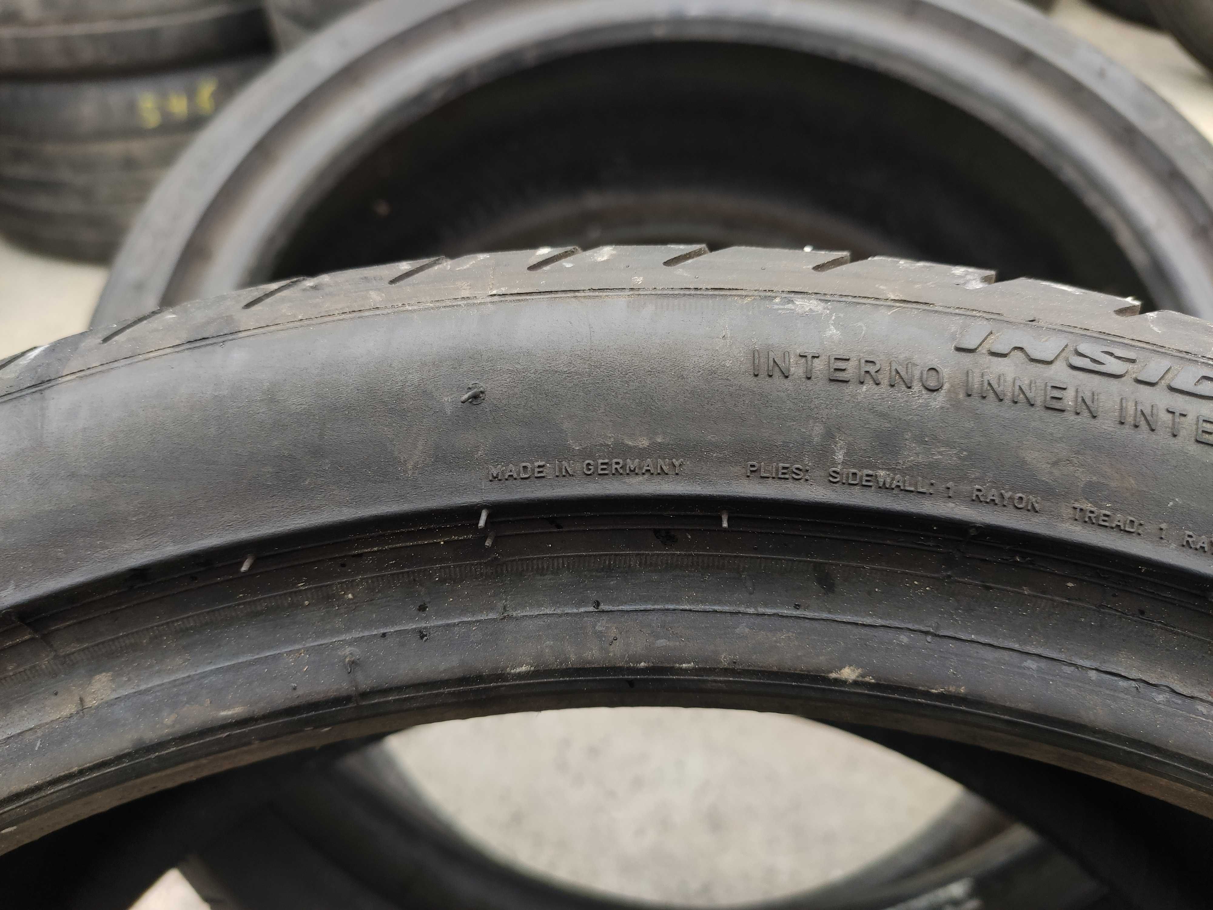 Летни Гуми Пакет 255 35 19 и 285 30 19 - Pirelli