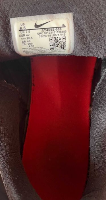 Air Max Heights de vanzare! FOR SALE!