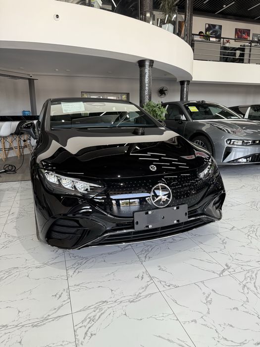 Mersades eqe 500 SROCHNA