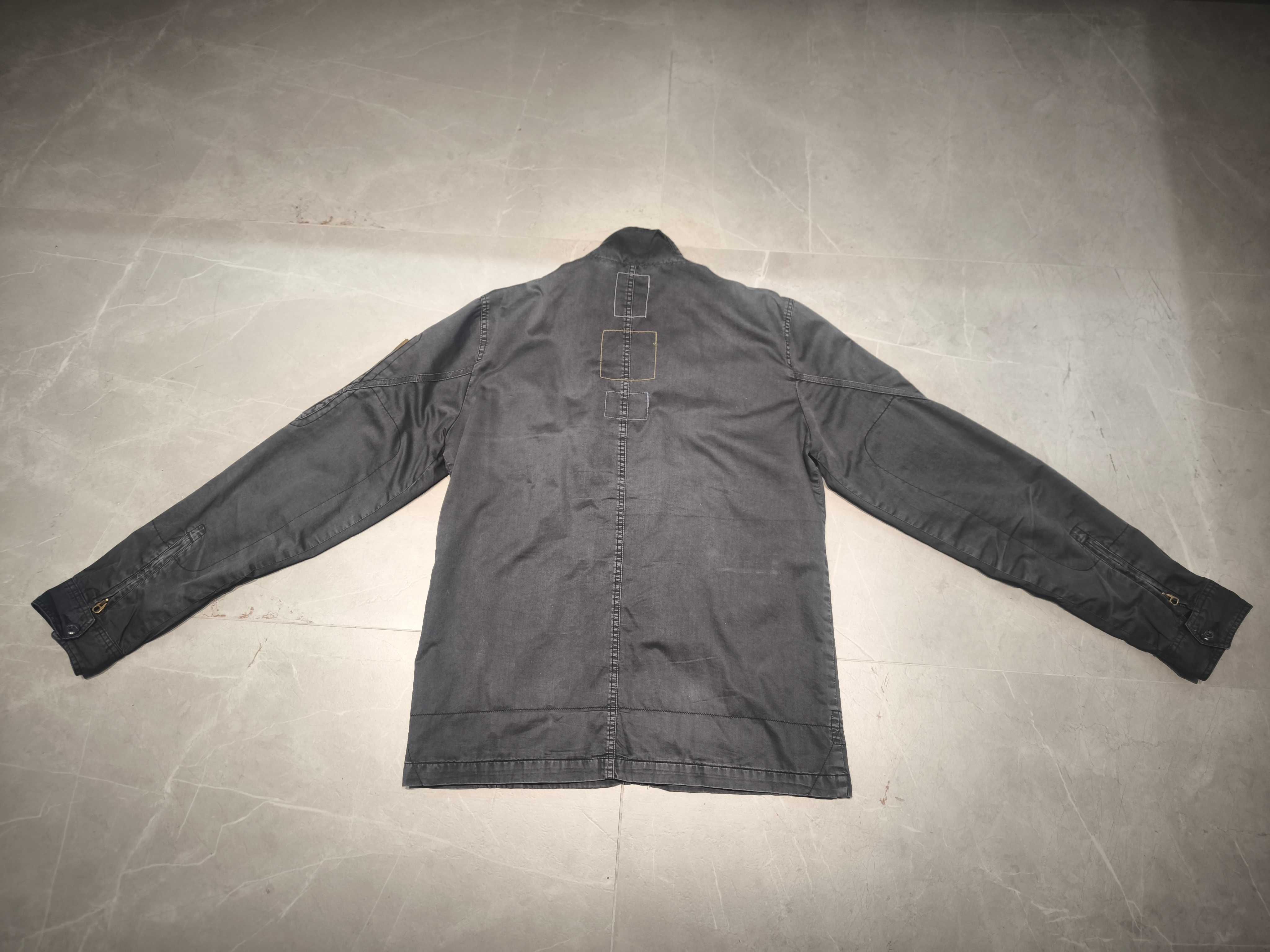 Оригинално яке G-Star Overshirt Jacket - Размер L